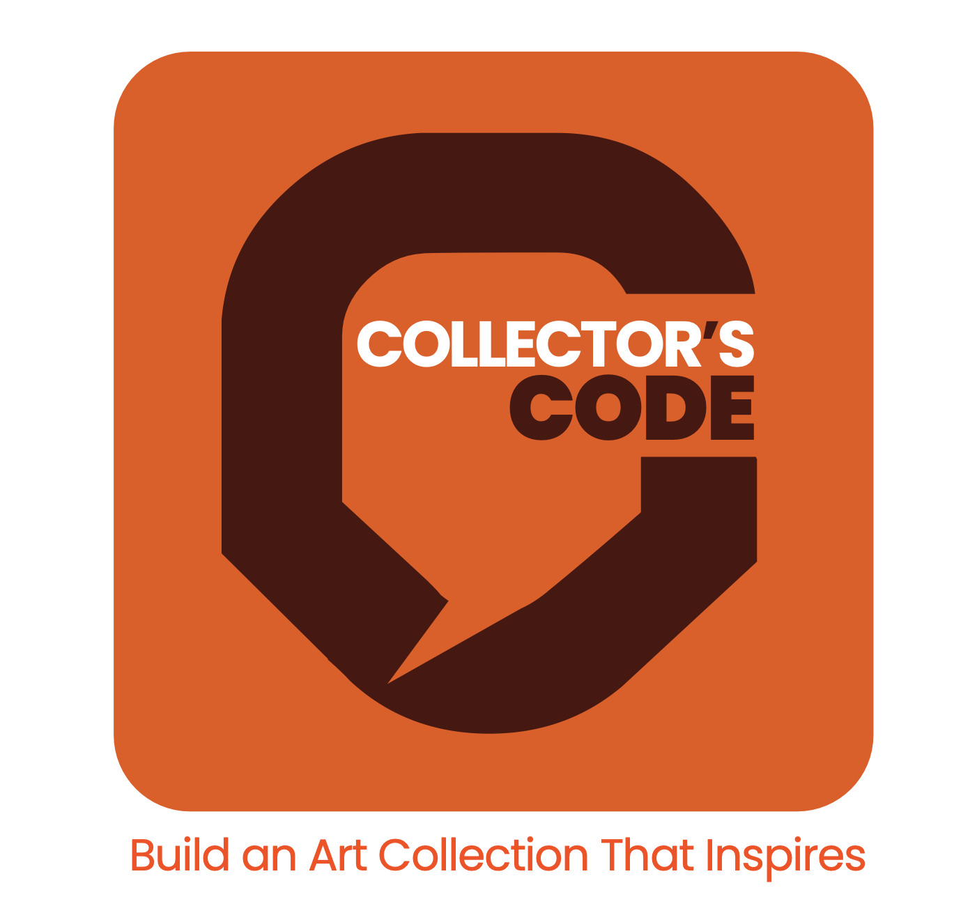 Collector's Code — Build an Art Collection That Inspires